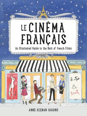 cover image of Le Cinema Francais